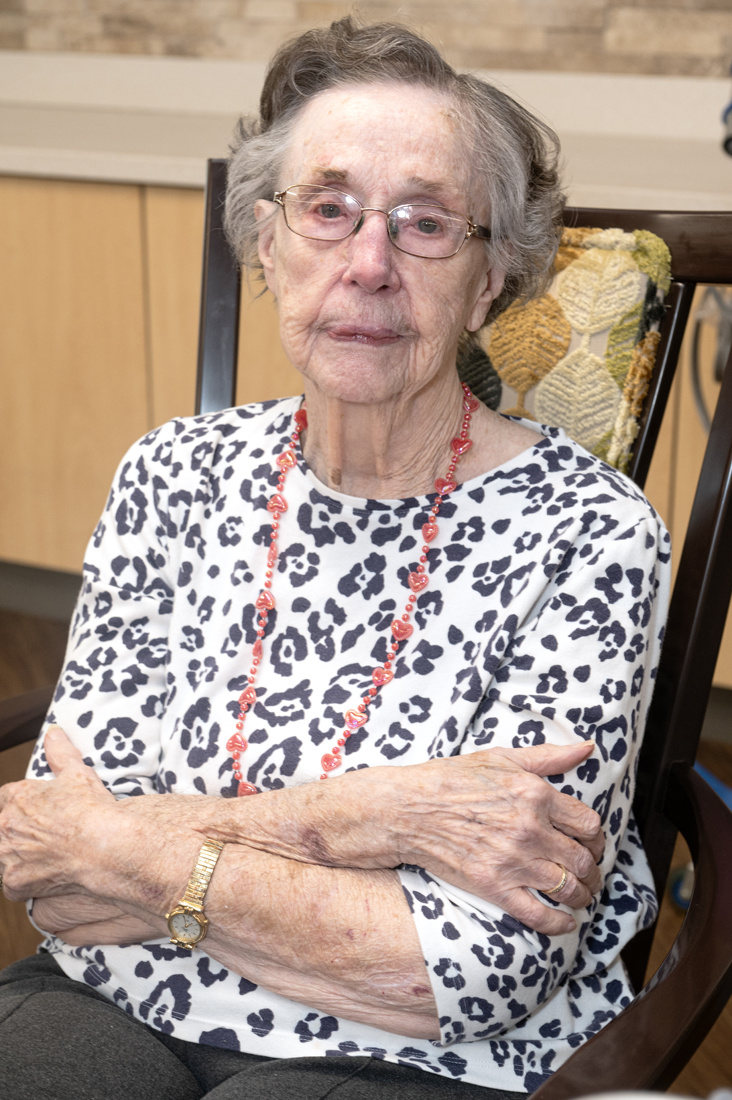 Photo Gallery Magnolia Manor Senior Living in